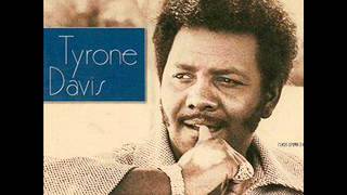 Tyrone Davis- Forever.wmv