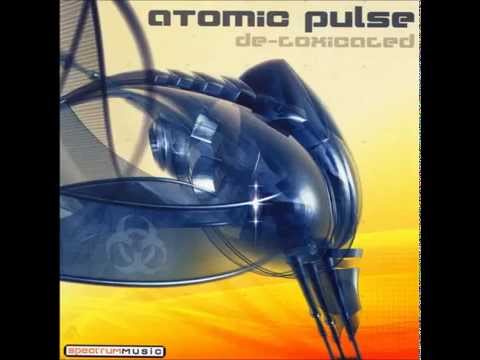 Atomic Pulse vs Dimitry Nakov - The Machine