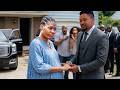 You Can Never Regret Watching This Golden Movie Of Mercy Johnson And Mike Godson 2026 Nigerian Movie