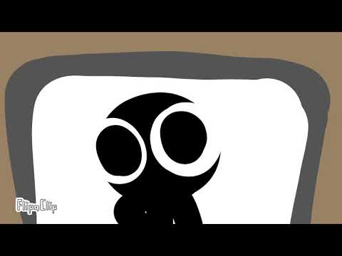 ROMAIN WORLD/ THE LOUD HORROR - PART 1 / LINCOLN.EXE ANIMATION