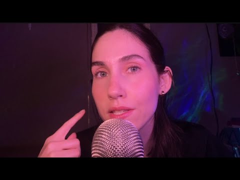 ASMR Test auditivo con paisajes sonoros 🔊👂✨