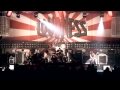 LOUDNESS　　CRAZY DOCTOR