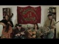 Otis Redding - Hard to Handle: Couch Covers by The Student Loan Stringband