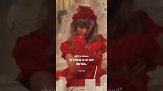 and she said &#39;No&#39; 😞💔 | champagne problem | Taylor Swift