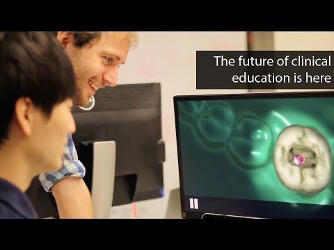 YouTube video