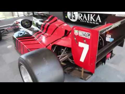 ローラＴ９４／５０　無限ＭＦ３０８