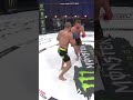 Magomed Magmomedov vs. Matheus Mattos Highlights