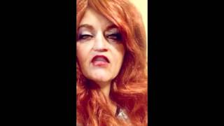 Grab em by the pussy