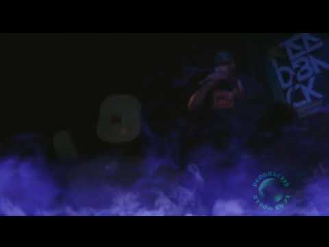 Lord Kastro - Flow koji Ubija ( live Roma Hip Hop Festival Nis)