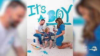 Oh boy! Denver7 Meteorologist Danielle Grant announces she's pregnant