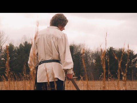 Willis - Stories of Old (Official Video)