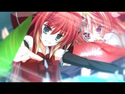 fortissimo EXA//Akkord:Bsusvier  op - fripside