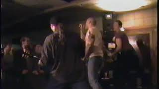 Screeching Weasel - Surprise Appearance at Fireside Bowl - Chicago, IL  - Summer 2000