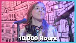 10,000 Hours - Justin Bieber and Dan &amp; Shay [Official Music Video] | Mini Pop Kids
