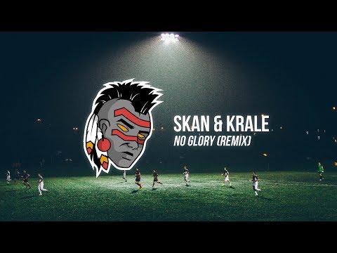 Skan & Krale - No Glory (LBLVNC Remix)