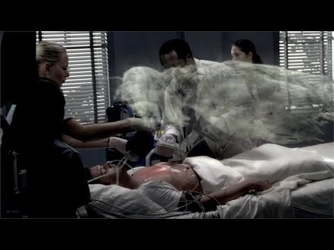 Supernatural - A Reaper Comes For Dean 2x1