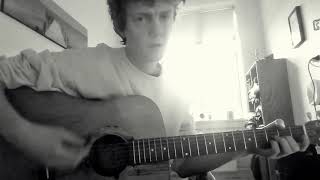 Chapterhouse - Pearl (acoustic cover)
