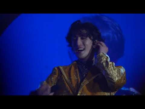 200215 작전명 청춘+멘트 - 잔나비(JANNABI)@NONSENSE Ⅱ 전국투어 in_seoul