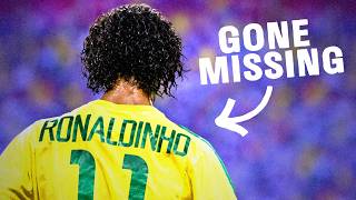 Why Brazil's Iconic Nicknames Are Disappearing