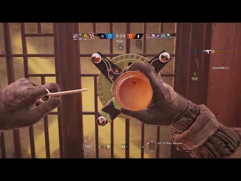 Fuze Lion at its Finest