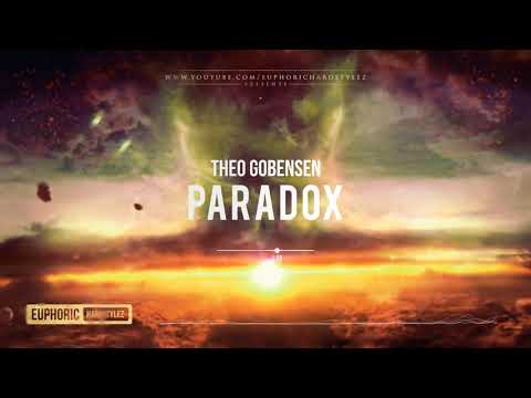 Theo Gobensen - Paradox [HQ Edit]
