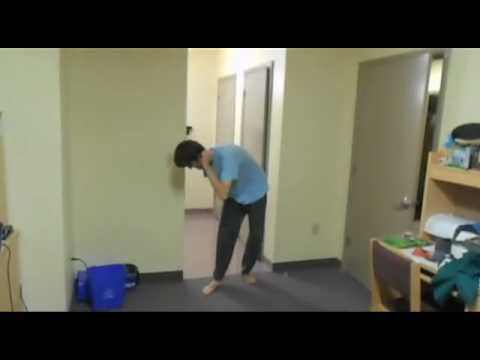 Infested Terran Lean Roll