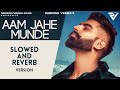 Aam Jahe Munde | Parmish Verma featPardhaan | Desi Crew | Laddi Chahal