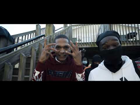 Cello Deuce - TrakcLife ( Official Music Video ) Free brah Benji