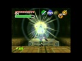 Legend Of Zelda Ocarina Of Time Boss 9 Ganondorf