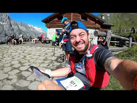CCC  - ULTRA TRAIL DU MONT BLANC