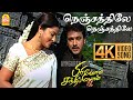 Nenjathilae 4K Video Song நெஞ்சத்திலே நெஞ்சத்திலே Pirivo
