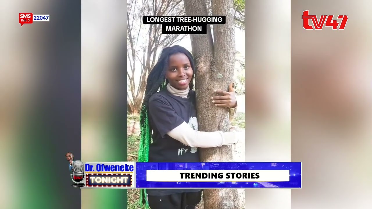 A RANDOM TRENDING VIDEO OF THE CHALLENGE  thumbnail