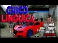 GTA V Online - Corrida Chico Linguiça Com ...
