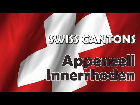 7 Facts you never knew about Appenzell Innerrhoden