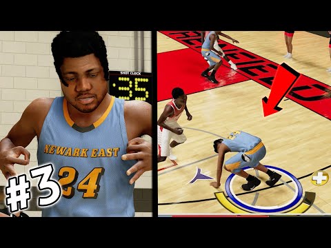 NBA 2k21 Next Gen MyCAREER - NEXT GEN IS BROKEN... ALREADY! IM INJURED AGAIN! Ep. 3
