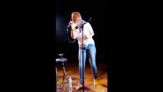 Lissie at Lincoln Hall, Chicago