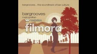 (VA) Bargrooves Metropolitan: Rasmus Faber - Divided (United Dub Mix)