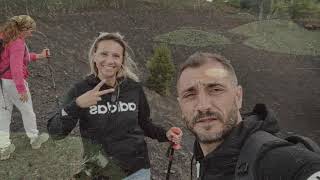 Etna, Patrimonio dell'Umanità, Sicilia. Escursione sull'Etna con Etna 