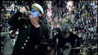 Hollywood Undead - Young (Official Music Video) [Director&#39;s Cut]