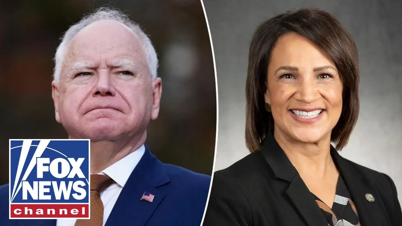 'THIS IS THEFT!': Fraud has gone 'unchecked,' Minnesota House speaker says