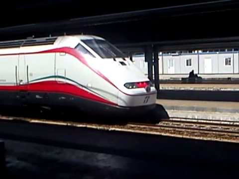 E 414 Frecciabianca #02