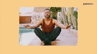 Patience Music Video