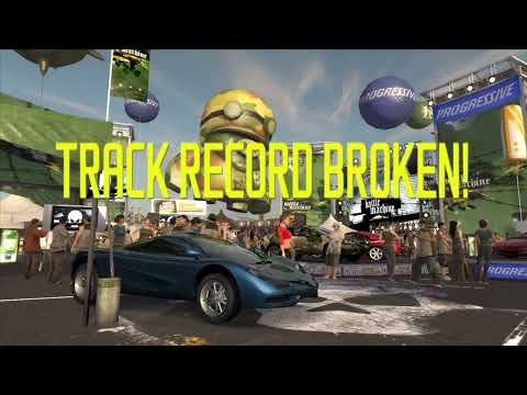 NFS Prostreet - Career Mode Playthrough Pt 20(PC HD)