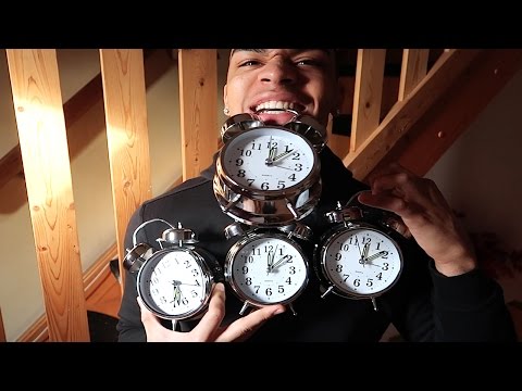 Epic WECKER PRANK !! | PrankBros