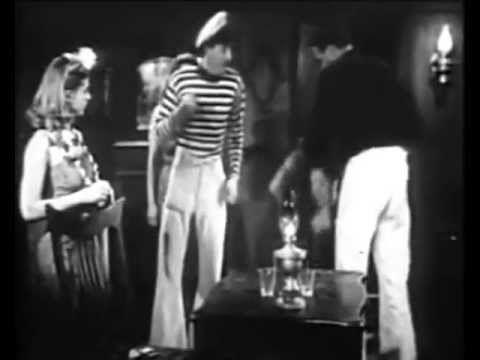 Monsoon (1943) EDGAR G. ULMER