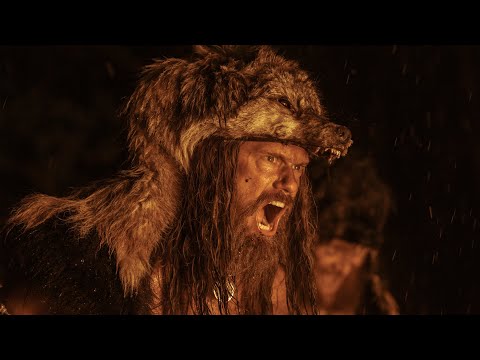 The Northman - Official Trailer #2 - Only in Cinemas