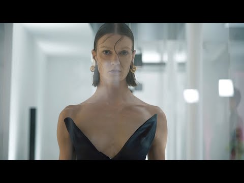 Maria Carlos Baptista Spring/Summer 2022 |  Portugal Fashion & ModaLisboa | Paris Fashion Week