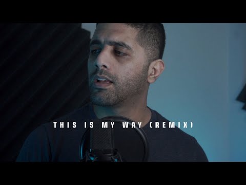 Aamir - This Is My Way (Remix)