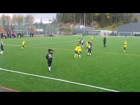 Octocup T10: Ilves - TPS (alkulohko)