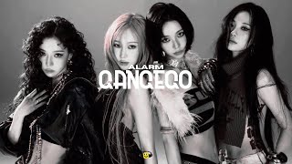 Download lagu [FREE] 'ALARM' - aespa x Dirty Work x K-pop Type Beat mp3
